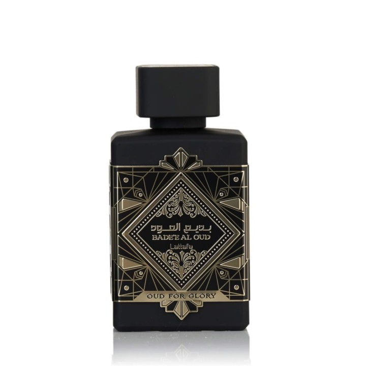 Badee Al Oud 100ml