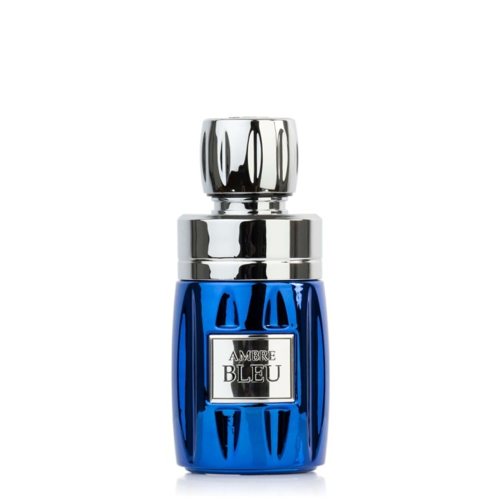 Ambre Bleu 100ml