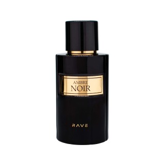 Ambre Noir 100ml