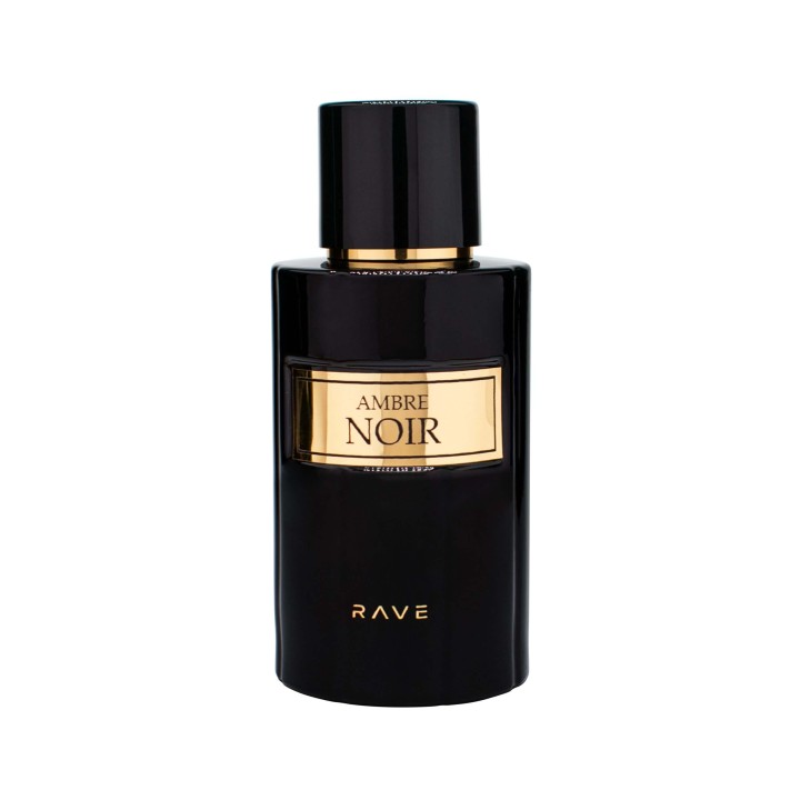 Ambre Noir 100ml