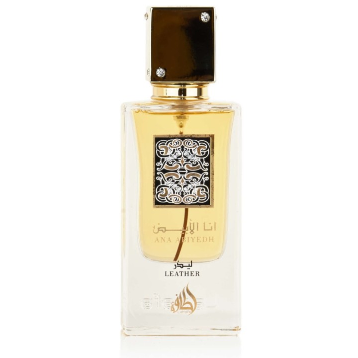 Ana Abiyedh Leather 60ml