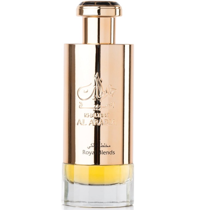 Khaltaat Al Arabia Gold 100ml