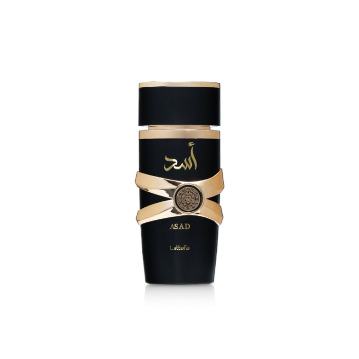 Lattafa Asad 100ml