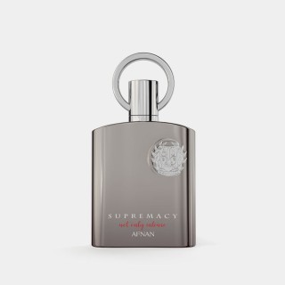 Afnan Supremacy Not Only Intense 100ml