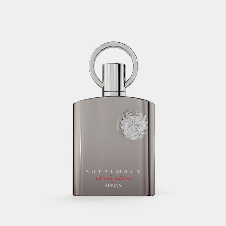 Afnan Supremacy Not Only Intense 100ml