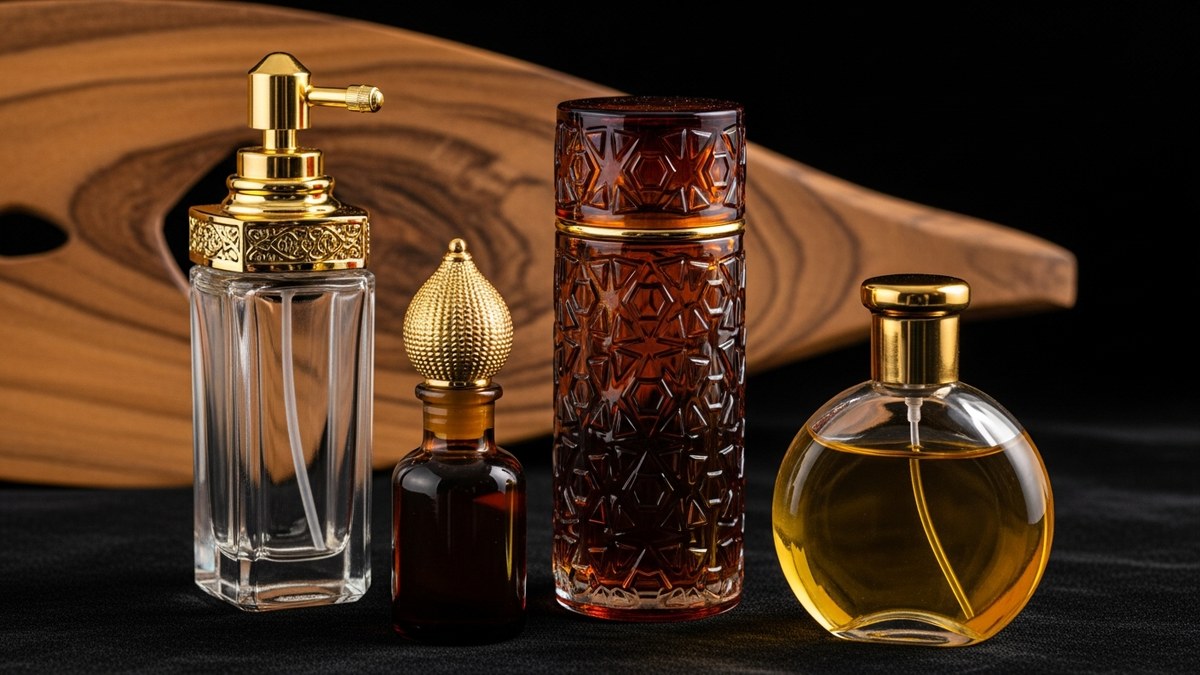 Al Haramain: guía de fragancias árabes para revendedoras