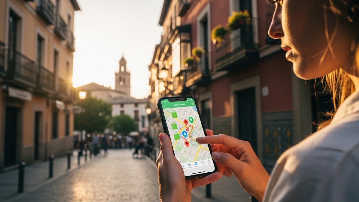 Cómo encontrar mercadillos nuevos en tu zona para vender ropa