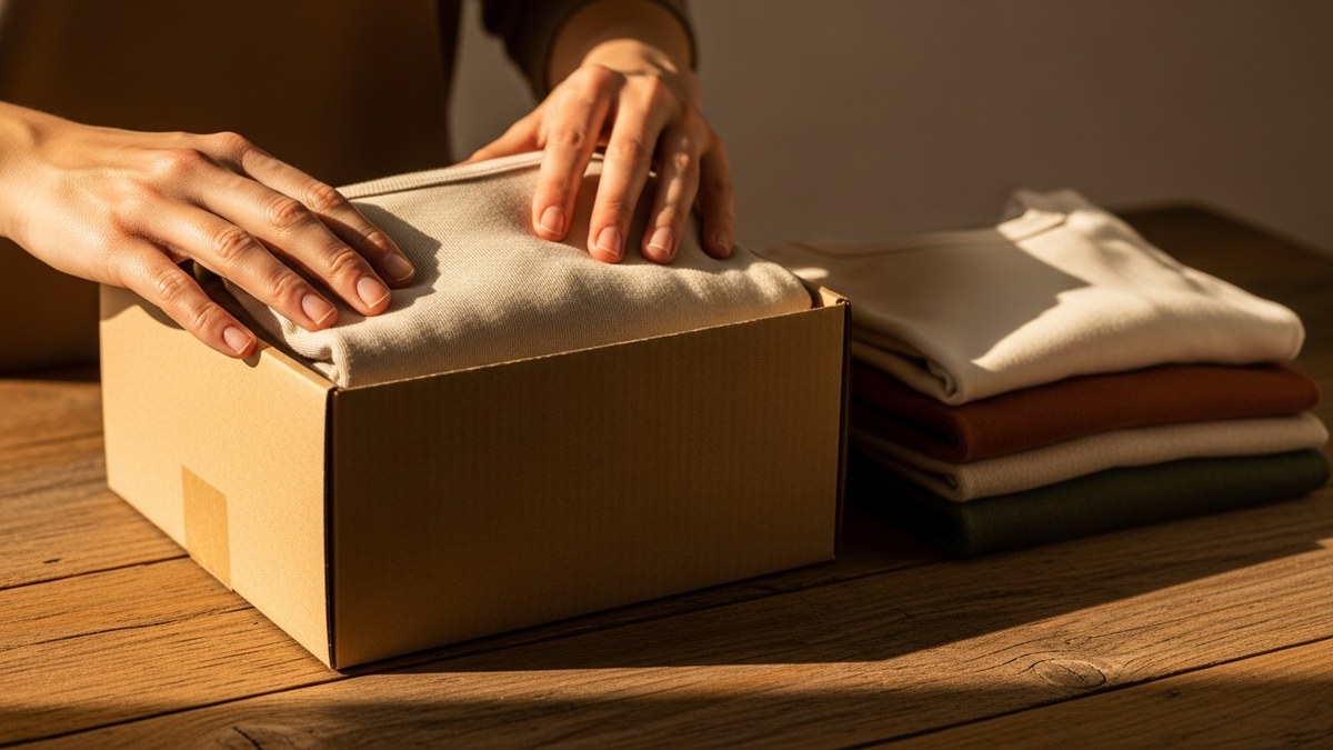 Cómo gestionar las devoluciones como revendedora