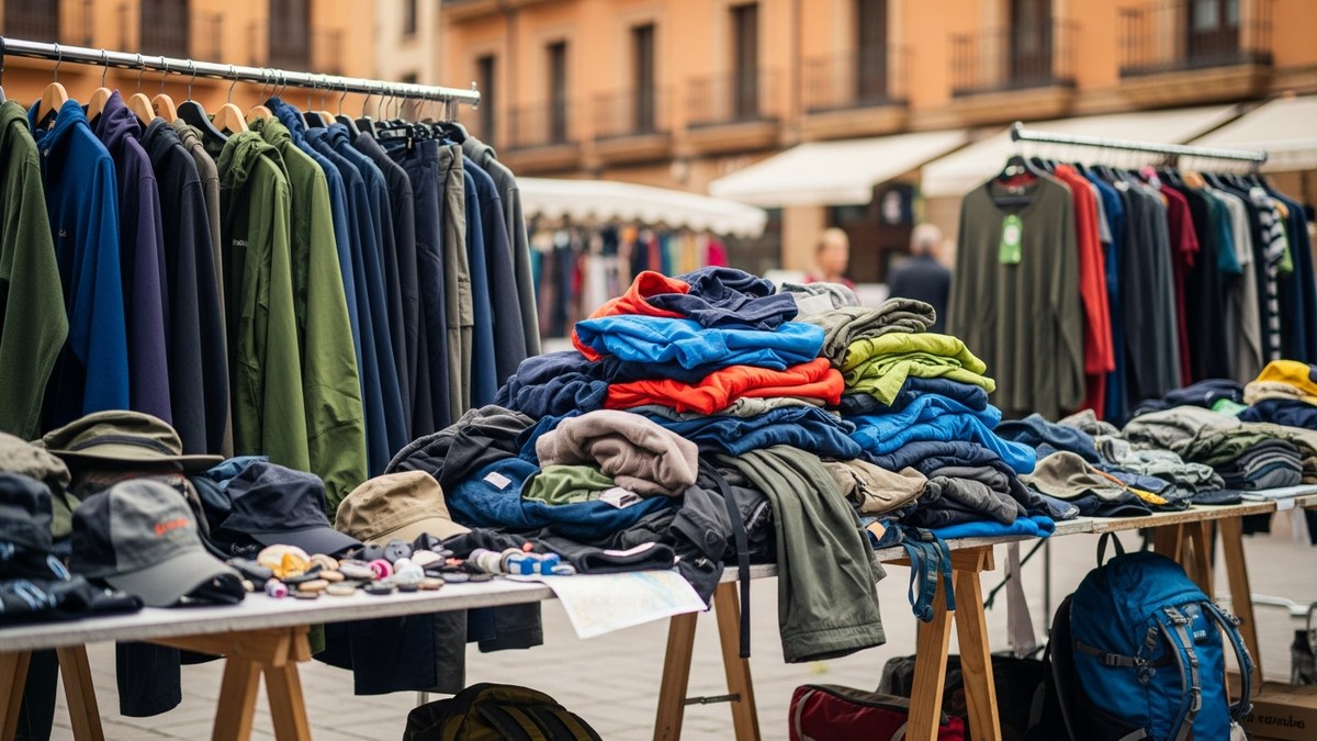 Los errores más comunes al empezar a revender ropa