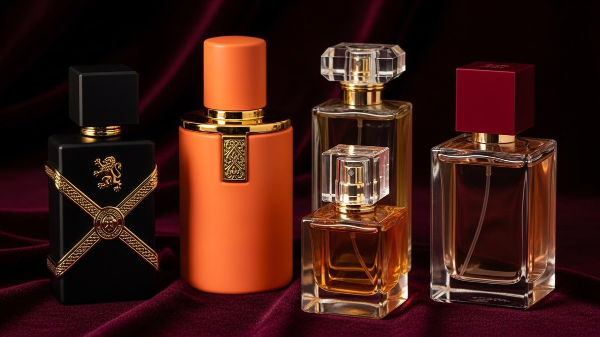 Perfumes árabes: guía completa para revendedoras en España (2026)