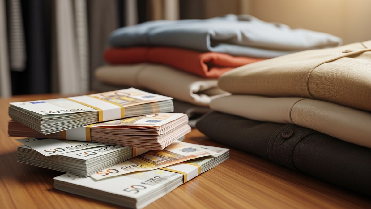 Reventa de ropa: cómo convertirlo en ingresos reales