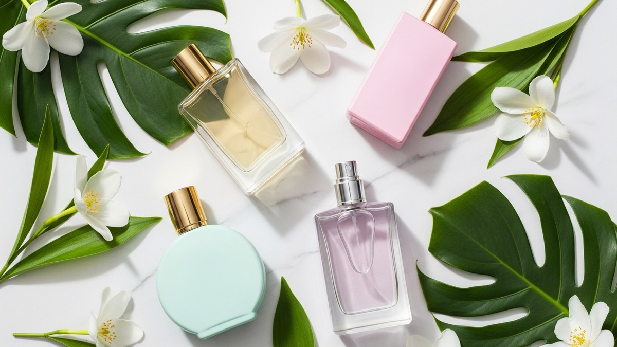 Aromas de tendencia en 2026: qué fragancias buscan los compradores