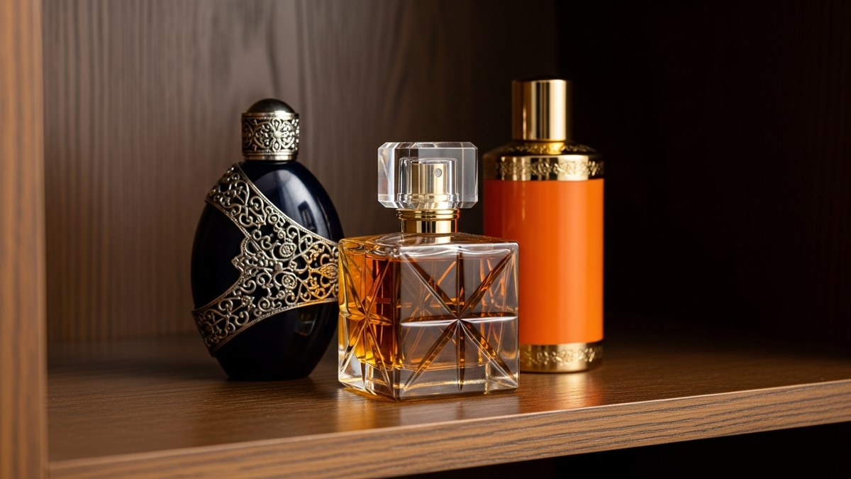 Cómo almacenar y conservar perfumes para reventa correctamente