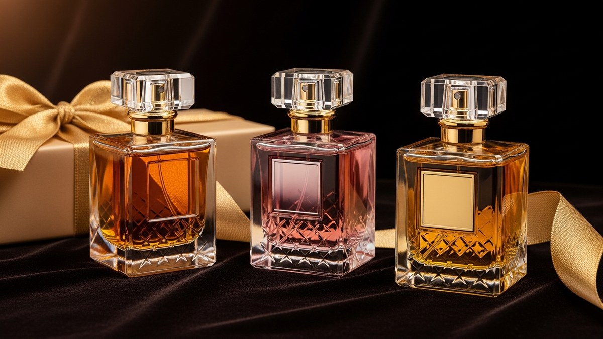 Cómo crear kits de regalo con perfumes árabes para vender más