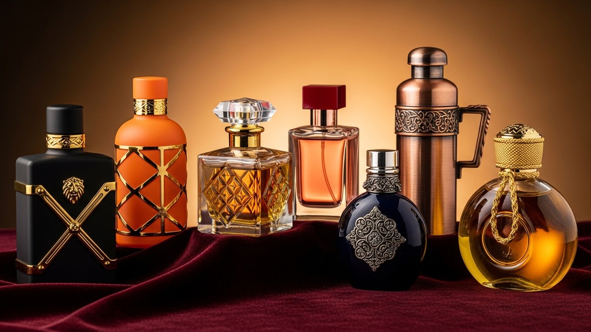 Los 10 perfumes árabes más vendidos en España en 2026