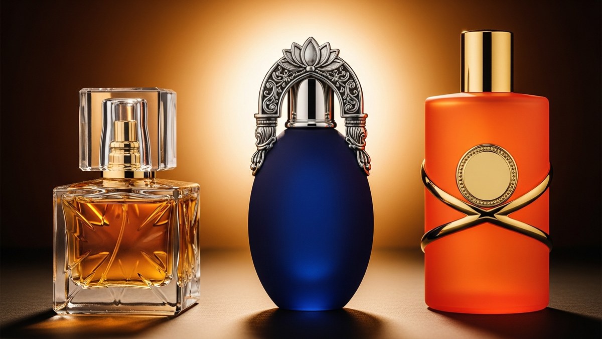 Perfumes árabes unisex: los más demandados por revendedoras