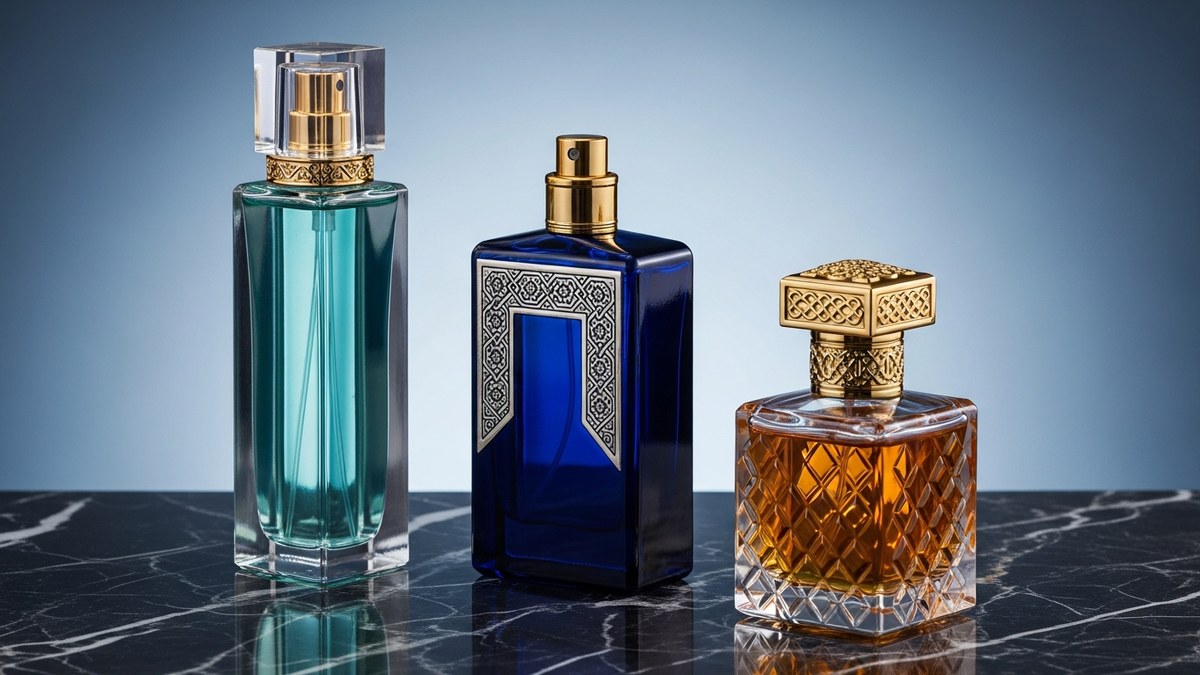 Rasasi: perfumes árabes de alta gama para revender