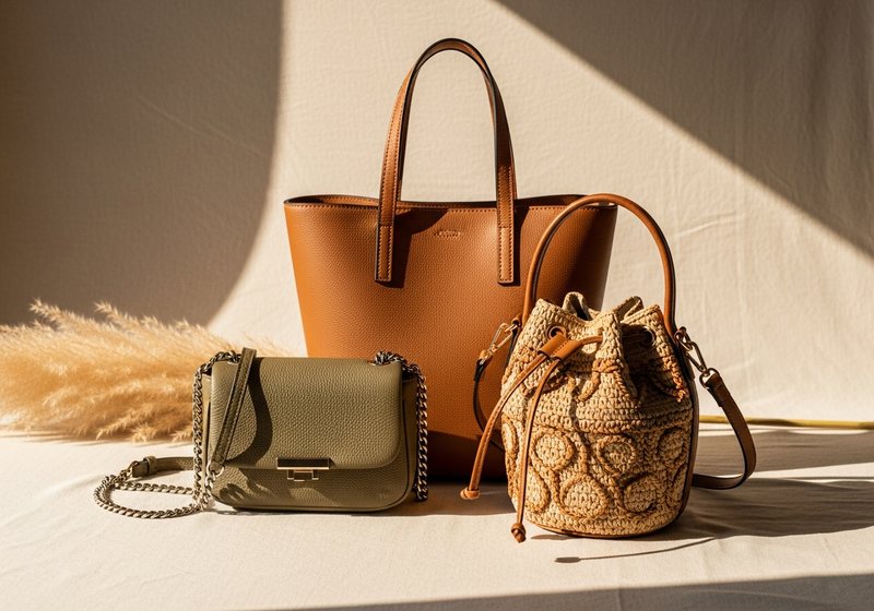 Bolsos al por mayor