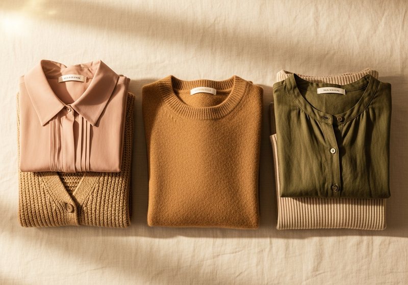 Ropa de importación al por mayor